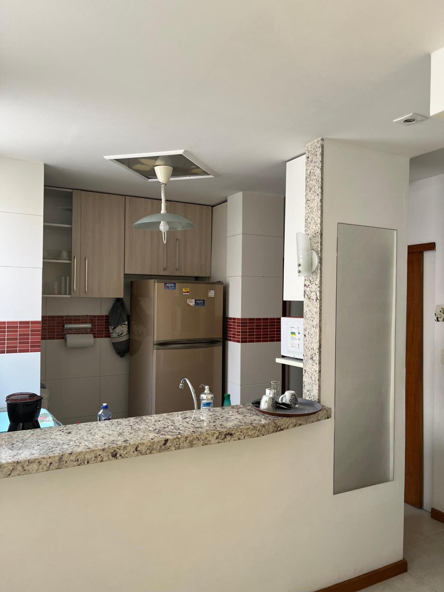 Apartment Copa_posto6 Rio de Janeiro