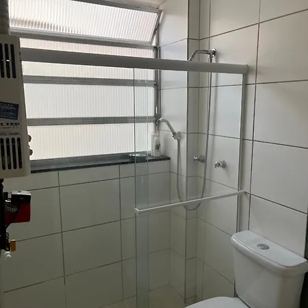Apartamento Copa_Posto6 Río de Janeiro Exterior foto