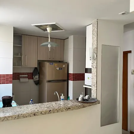 Apartamento Copa_Posto6 Río de Janeiro Exterior foto