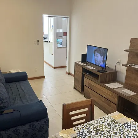 Apartamento Copa_Posto6 Río de Janeiro Exterior foto