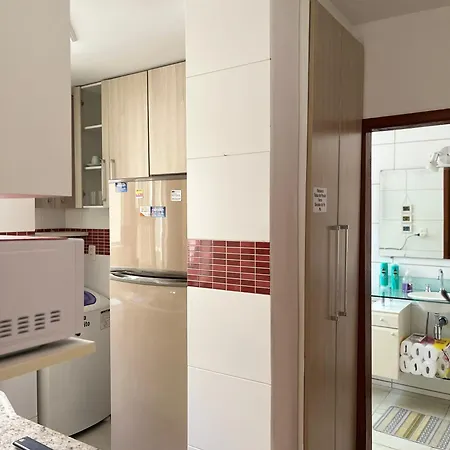 Apartamento Copa_Posto6 Río de Janeiro Exterior foto