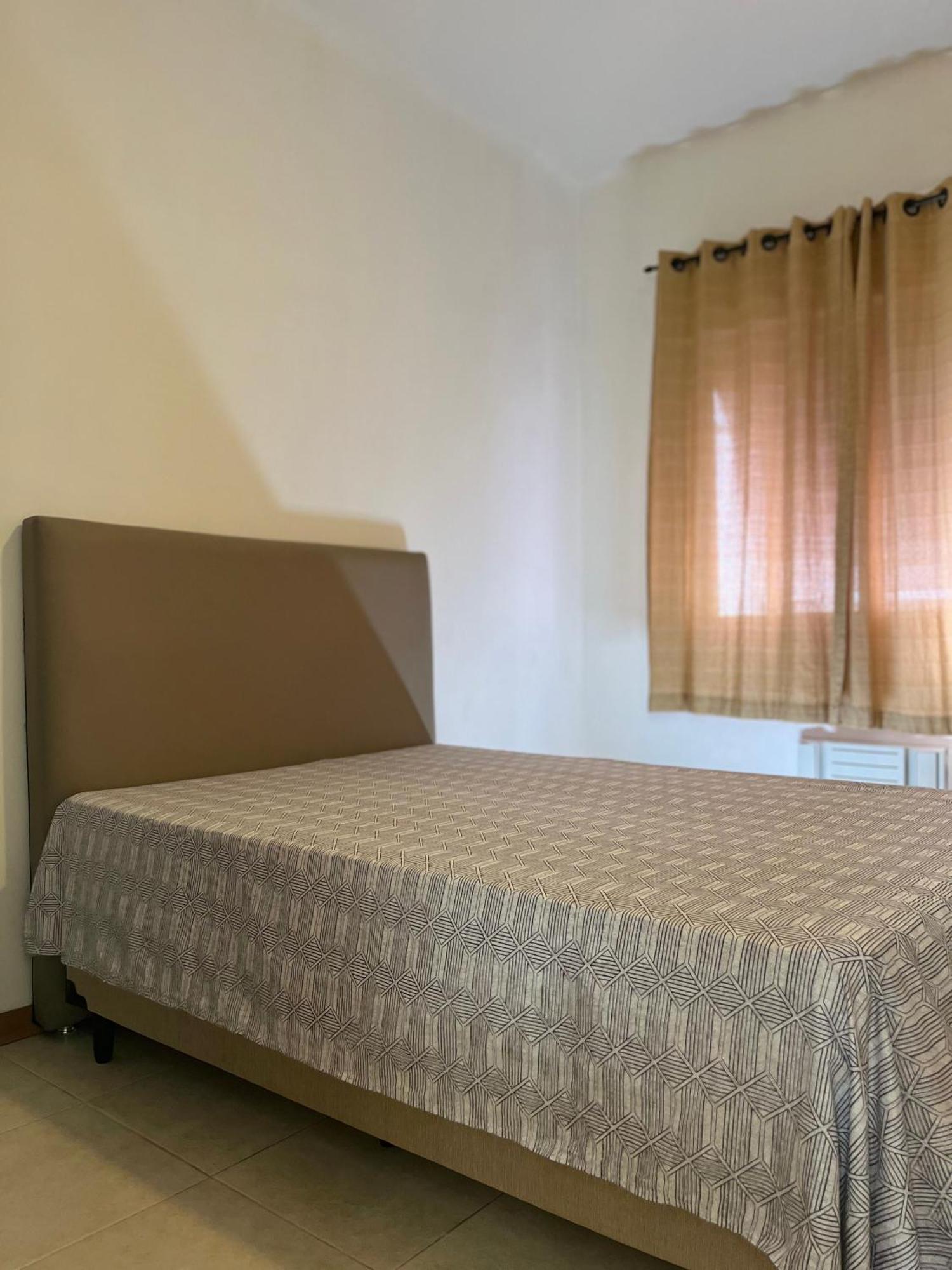 Copa_posto6 Apartamento Río de Janeiro